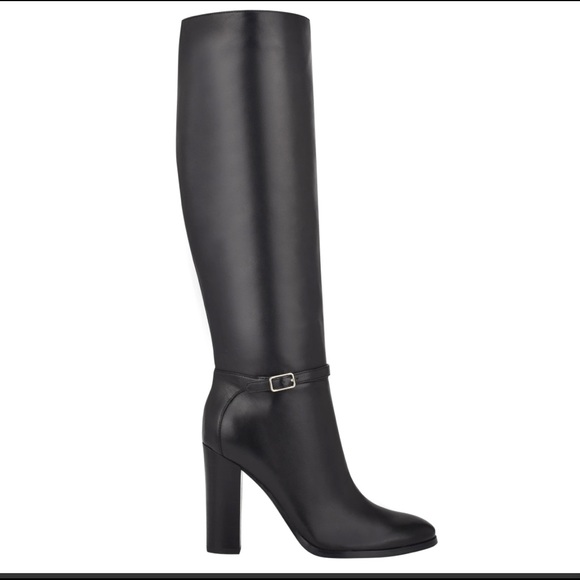 Nine west kimy boots - Picture 1 of 3